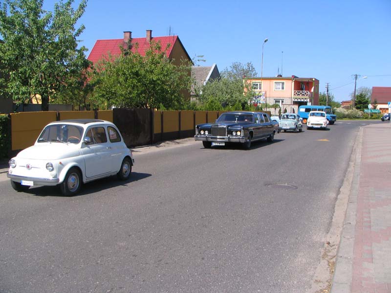 Dni Ziemi Wolsztynskiej 02 05 2009 (111)